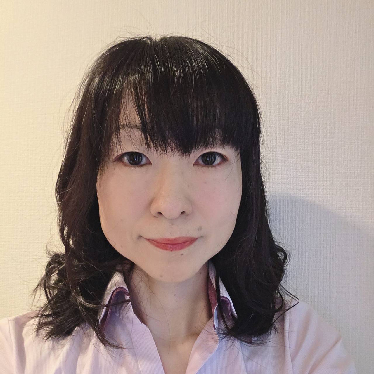 代表者イメージ